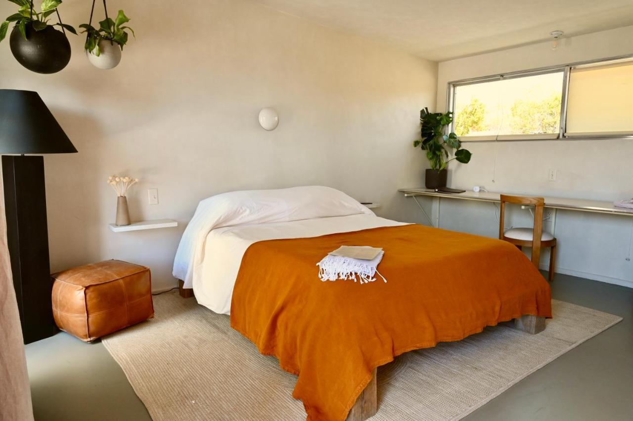 Miracle Manor Boutique Hotel & Spa Desert Hot Springs Exterior foto